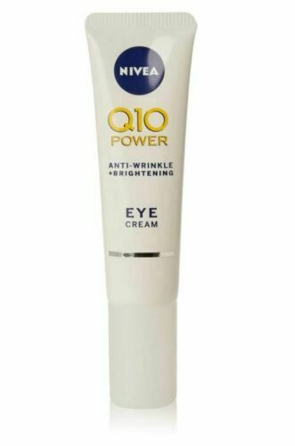 q10 power eye cream